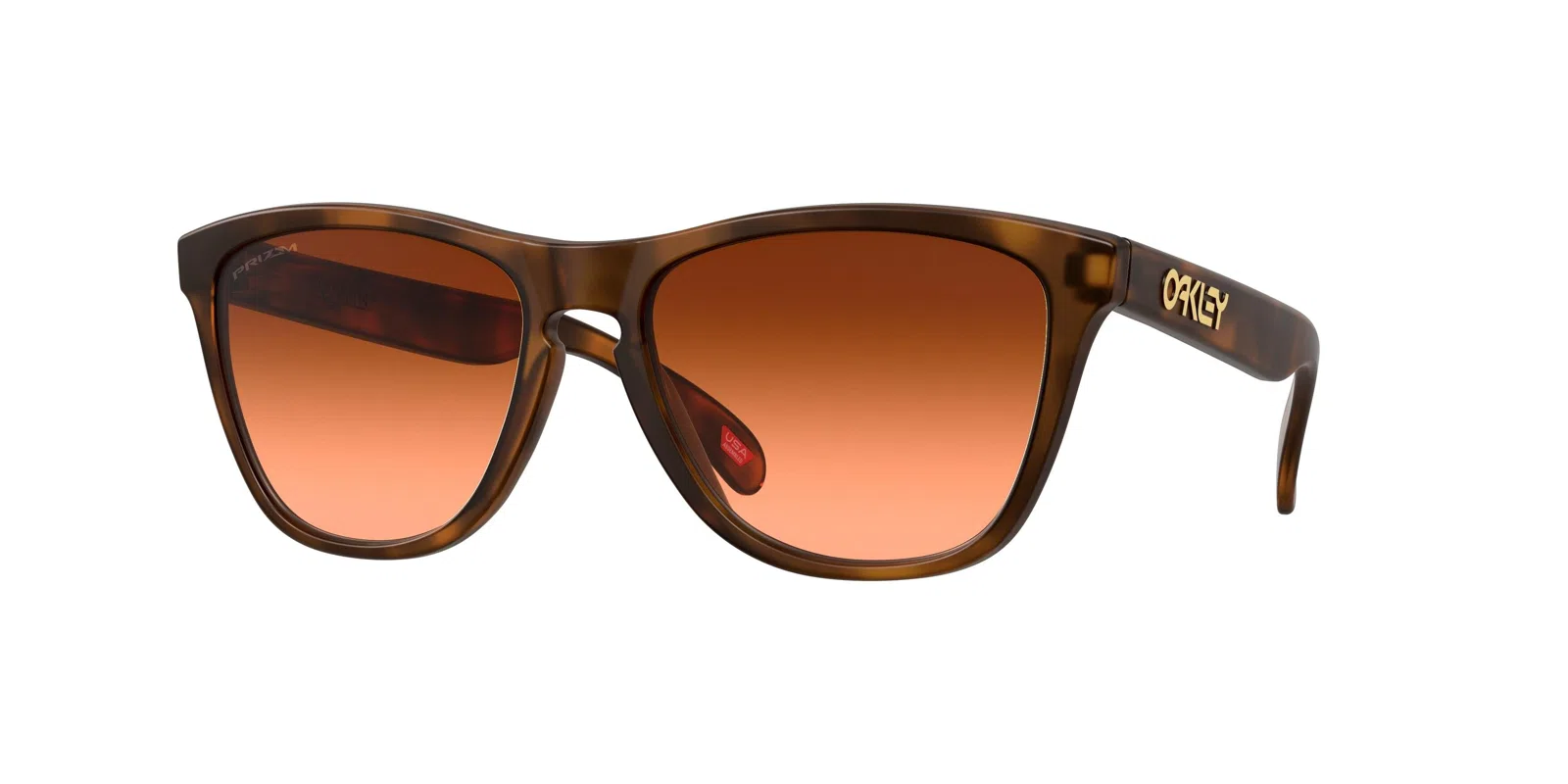 Oakley Frogskins 9245 Sunglasses - view 92